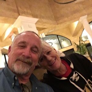 Meet your Posher, Chuck